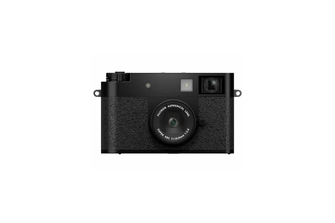 Fujifilm X‑Halfが累計300ドル値下げ、米549ドル前後に | みんなのカメラ